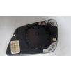    [GYÁRI BONTOTT] BMW F10/F01/F12 JOBB OLDALI VISSZAPILLANTÓ TÜKÖRLAP 7186588