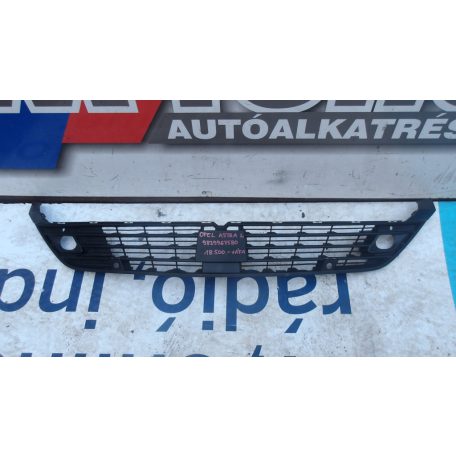 [GYÁRI ÚJ]OPEL ASTRA L ELSŐ LÖKHÁRÍTÓ RÁCS 9839967580