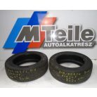 Dunlop RSC 205/55R16 91H, DOT:3615, 4,5 mm/5,5 mm 