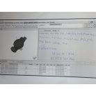 [GYÁRI ÚJ] BMW -  Esőszenzor 1, 2, M2 , 3 , 4, X1