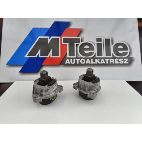 (GYÁRI ÚJ) BMW Szilentblokk bal és jobb 5 F07 GT+LCI / F10+LCI / F11 LCI / 6 F06+LCI / F12+LCI / F13+LCI / 7 F01 LCI / F02 LCI ÀR/DB