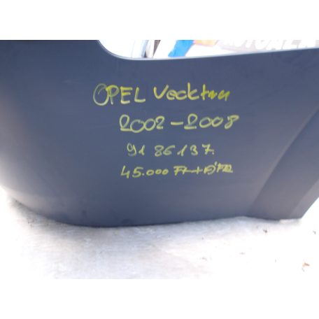 [GYÁRI ÚJ ] OPEL VECTRA HÁTSÓ LÖKHÁRÍTÓ 