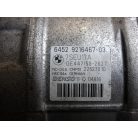 [GYÁRI BONTOTT] BMW - KLÍMAKOMPRESSZOR - 1-ES; 3-AS; 4-ES; X3; X4 - CIKKSZÁM: 6805025 -
