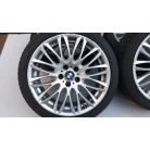 (ÁR/GARNITÚRA)[GYÁRI BONTOTT] BMW E65 KOMPLETT NYÁRI KERÉK STYLING Y149