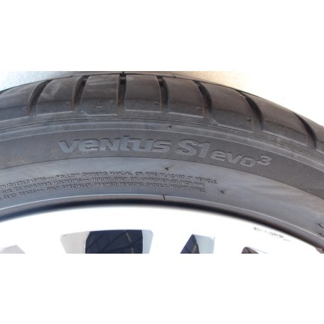 (ÁR/GARNITÚRA)[GYÁRI BONTOTT] BMW E65 KOMPLETT NYÁRI KERÉK STYLING Y149