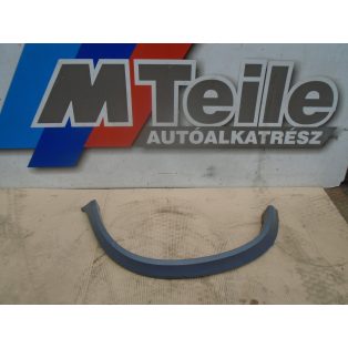   [GYÁRI ÚJ] BMW - SÁRVÉDŐ ÍV | E-70 + LCI / X5 | JOBB HÁTSÓ | 55103491