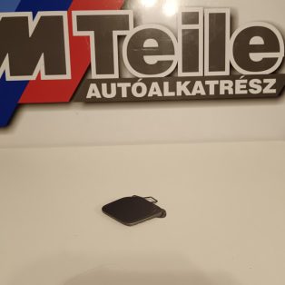   (GYÁRI ÚJ) BMW Vonószem takaró burkolat 3-as F30 / F31 / F35