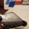   (GYÁRI ÚJ) BMW Vonószem takaró burkolat 3-as F30 / F31 / F35