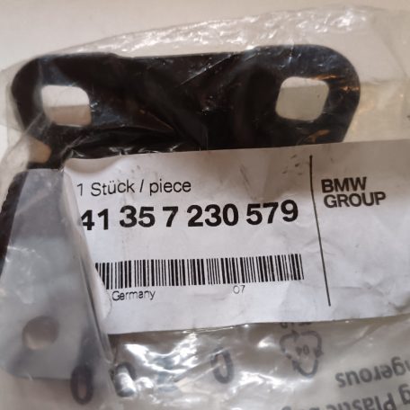 (GYÁRI ÚJ) BMW Oldalelem 6' F06 Gran Coupé+LCI / F12+LCI / F13+LCI