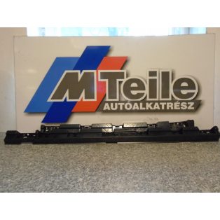 BMW E84 Bal oldali küszöbtartó /Gyári új/
