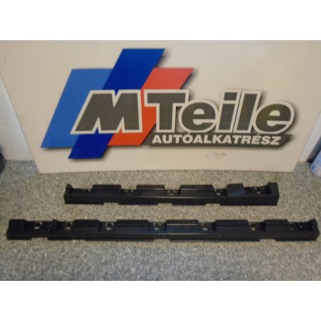 BMW E84 Bal oldali küszöbtartó /Gyári új/