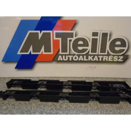 BMW E84 Bal oldali küszöbtartó /Gyári új/