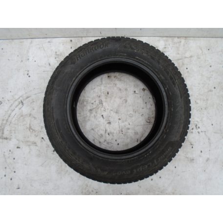 [HASZNÁLT] HANKOOK - Winter Icept Evo3 / 225/60R17 103V / 7mm , DOT: 4520mm
