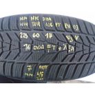 [HASZNÁLT] HANKOOK - Winter Icept Evo3 / 225/60R17 103V / 7mm , DOT: 4520mm