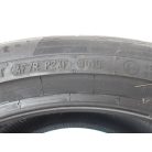 (1DB)[GYÁRI ÚJ] CONTINENTAL - ContiSportContact 5 | 225/45R17 91W DOT: 1019