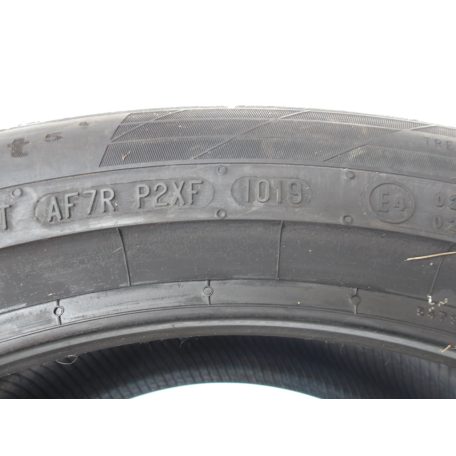(1DB)[GYÁRI ÚJ] CONTINENTAL - ContiSportContact 5 | 225/45R17 91W DOT: 1019