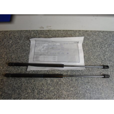 ár/db! [GYÁRI ÚJ] MINI R50, R53 - Csomagtérajtó teleszkóp - 310N 