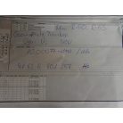 ár/db! [GYÁRI ÚJ] MINI R50, R53 - Csomagtérajtó teleszkóp - 310N 