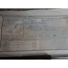 ár/db! [GYÁRI ÚJ] MINI R50, R53 - Csomagtérajtó teleszkóp - 310N 