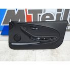 BMW  E63 Jobb első ajtókárpit - bőrözött  Coupé