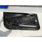 BMW  E63 Jobb első ajtókárpit - bőrözött  Coupé