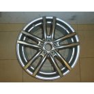 1DB [UTÁNGYÁRTOTT HASZNÁLT] ALUFELNI 18" - 7,5J X 18 - ET:51 - 5 X 112 