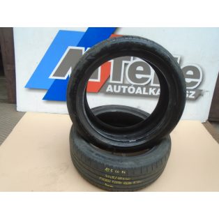   ÁR / db  [GYÁRI BONTROTT] PIRELLI - PZERO | 245/45R20 | 4219 | 103W | 4mm 
