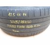   ÁR / db  [GYÁRI BONTROTT] PIRELLI - PZERO | 245/45R20 | 4219 | 103W | 4mm 