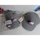 (ÁR/DB)[GYÁRI ÚJ] BMW M LOGÓS SAPKA | 80 16 5B5F618