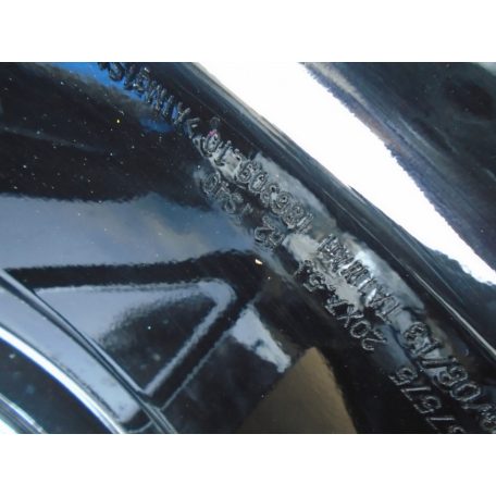 ár/db (4db!) [GYÁRI ÚJSZERŰ] BMW - Alufelni szett 20" téli gumival Turbine 444 style - 215/45R20 - 95V Bridgestone Blizzak LM 32