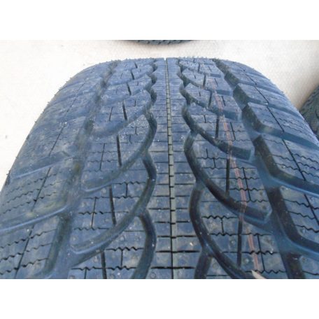 ár/db (4db!) [GYÁRI ÚJSZERŰ] BMW - Alufelni szett 20" téli gumival Turbine 444 style - 215/45R20 - 95V Bridgestone Blizzak LM 32