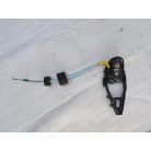 [GYÁRI BONTOTT] BMW JOBB ELSŐ KILINCS BELSŐ MECHANIKA | 3-AS G20 / G21 | 2642730