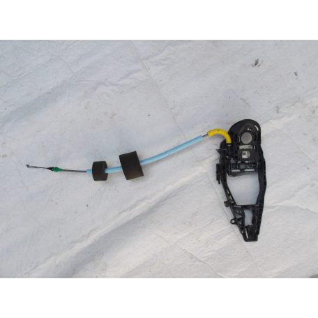 [GYÁRI BONTOTT] BMW JOBB ELSŐ KILINCS BELSŐ MECHANIKA | 3-AS G20 / G21 | 2642730