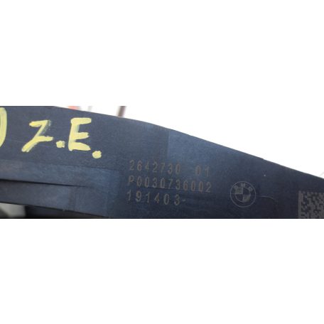 [GYÁRI BONTOTT] BMW JOBB ELSŐ KILINCS BELSŐ MECHANIKA | 3-AS G20 / G21 | 2642730