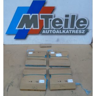   ÁR/DB! [GYÁRI ÚJ] BMW - HÁTSÓ FÉKTÁRCSA - 2-ES ; 3-AS ;4-ES / F22 LCI ; F23 LCI ; F30+LCI ; F31+LCI ; F34 + LCI ; F32 + LCI ; F33 + LCI ; F36 GRAN COUPÉ +LCI