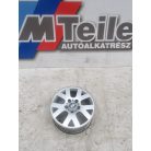 (1DB)[GYÁRI BONTOTT] BMW FELNI " V spoke 54" | 3-AS E46 | 7JX16 ET:47 |  36 11 1096552