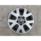 (1DB)[GYÁRI BONTOTT] BMW FELNI " V spoke 54" | 3-AS E46 | 7JX16 ET:47 |  36 11 1096552