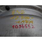 (1DB)[GYÁRI BONTOTT] BMW FELNI " V spoke 54" | 3-AS E46 | 7JX16 ET:47 |  36 11 1096552