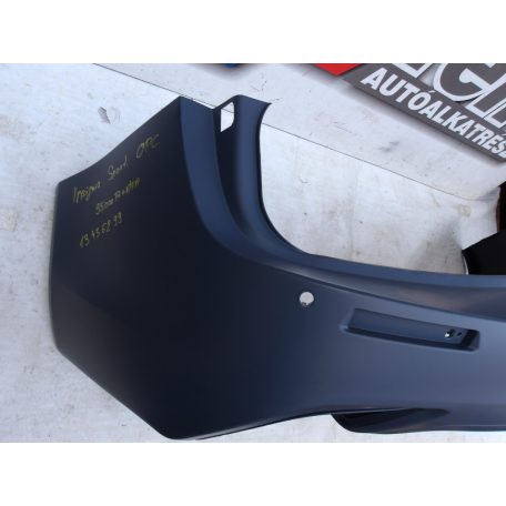 [GYÁRI ÚJ] OPEL INSIGNIA SPORT OPC Hátsó Lökháritó 13436299