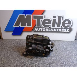   [GYÁRI HASZNÁLT] BMW - Légrugó kompresszor - 5-ös , 6-os / G31 ; G32 