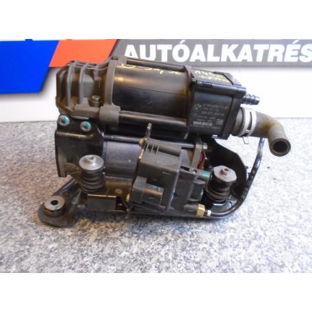 [GYÁRI HASZNÁLT] BMW - Légrugó kompresszor - 5-ös , 6-os / G31 ; G32 