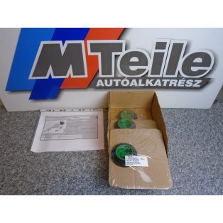   [GYÁRI ÚJ] BMW - Hátsó difi tömítés / Összes F-es modellhez ! ár/db