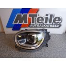 [GYÁRI HASZNÁLT] MINI - LED fényszóró - F60 - BAL oldali 