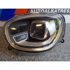 [GYÁRI HASZNÁLT] MINI - LED fényszóró - F60 - BAL oldali 