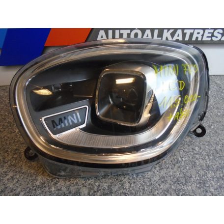 [GYÁRI HASZNÁLT] MINI - LED fényszóró - F60 - BAL oldali 