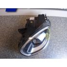 [GYÁRI HASZNÁLT] MINI - LED fényszóró - F60 - BAL oldali 