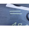   [GYÁRI BONTOTT] BMW MOTORHÁZTETŐ BELSŐ BURKOLAT | 7-ES | 51 76 7019802
