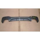 [GYÁRI BONTOTT, ÚJSZERŰ] BMW - HÁTSÓ DIFFÚZOR - 5-ÖS / G30 LCI / G31 LCI 