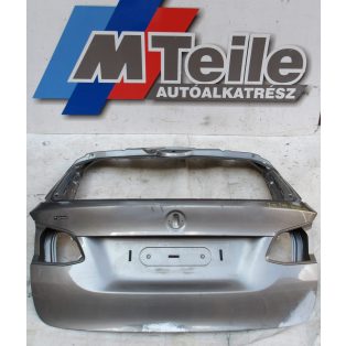 [GYÁRI BONTOTT]  BMW CSOMAGTÉR AJTÓ | 2-ES F45 