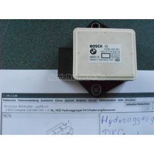   Drehratensensor - bmw x5,6-os sorozat,5-ös sorozat,3-as sorozat